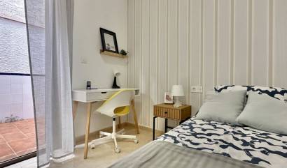 Bestaande woningen - Herenhuis - San Miguel de Salinas