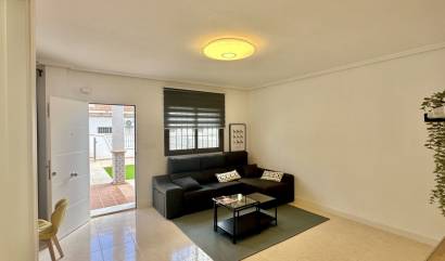 Bestaande woningen - Herenhuis - San Miguel de Salinas