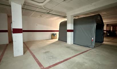 Bestaande woningen - Herenhuis - San Miguel de Salinas