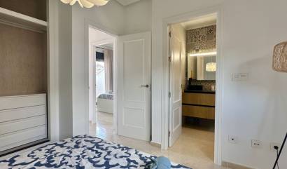 Bestaande woningen - Herenhuis - San Miguel de Salinas