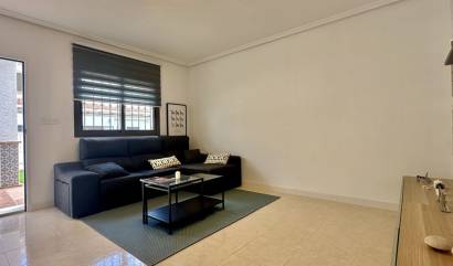 Bestaande woningen - Herenhuis - San Miguel de Salinas