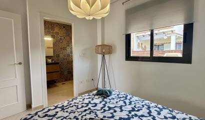 Bestaande woningen - Herenhuis - San Miguel de Salinas