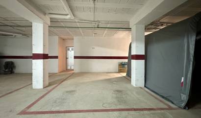 Bestaande woningen - Herenhuis - San Miguel de Salinas