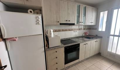 Bestaande woningen - Herenhuis - San Pedro del Pinatar - San Pedro de Pinatar