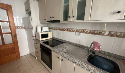 Bestaande woningen - Herenhuis - San Pedro del Pinatar - San Pedro de Pinatar