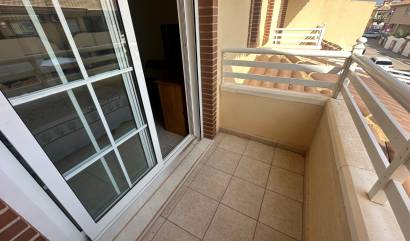 Bestaande woningen - Herenhuis - San Pedro del Pinatar - San Pedro de Pinatar