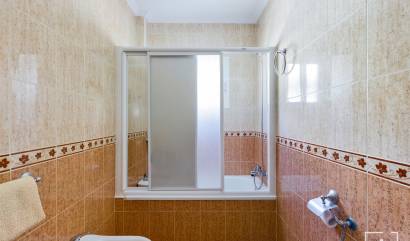 Bestaande woningen - Herenhuis - San Pedro del Pinatar - San Pedro de Pinatar