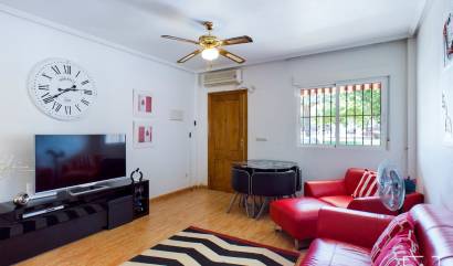 Bestaande woningen - Herenhuis - San Pedro del Pinatar - San Pedro de Pinatar