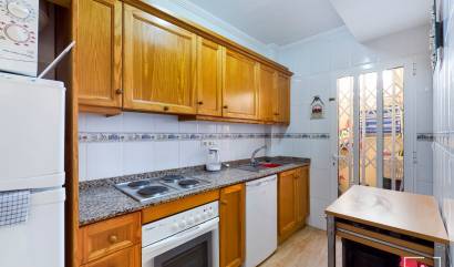 Bestaande woningen - Herenhuis - San Pedro del Pinatar - San Pedro de Pinatar