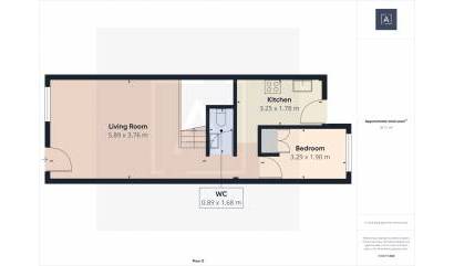 Bestaande woningen - Herenhuis - San Pedro del Pinatar - San Pedro de Pinatar