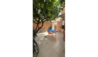 Bestaande woningen - Herenhuis - Santiago De La Ribera