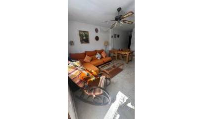 Bestaande woningen - Herenhuis - Santiago De La Ribera