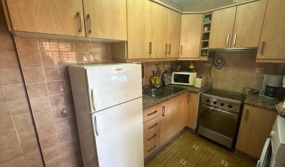 Bestaande woningen - Herenhuis - Santiago De La Ribera