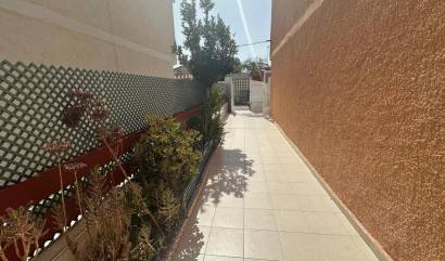 Bestaande woningen - Herenhuis - Santiago De La Ribera