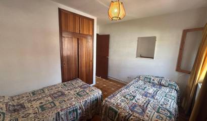 Bestaande woningen - Herenhuis - Santiago De La Ribera