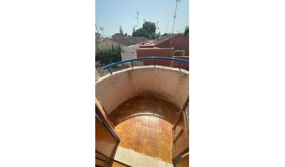 Bestaande woningen - Herenhuis - Santiago De La Ribera