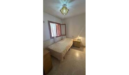 Bestaande woningen - Herenhuis - Santiago De La Ribera