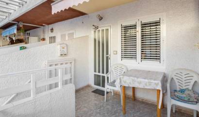 Bestaande woningen - Herenhuis - Torrevieja - Acequion