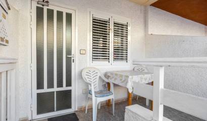 Bestaande woningen - Herenhuis - Torrevieja - Acequion