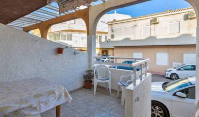 Bestaande woningen - Herenhuis - Torrevieja - Acequion