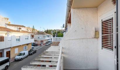 Bestaande woningen - Herenhuis - Torrevieja - Acequion