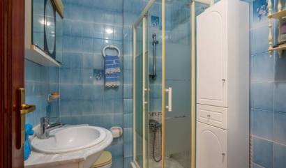 Bestaande woningen - Herenhuis - Torrevieja - Acequion