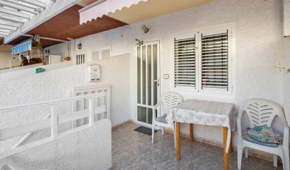 Bestaande woningen - Herenhuis - Torrevieja - Acequion