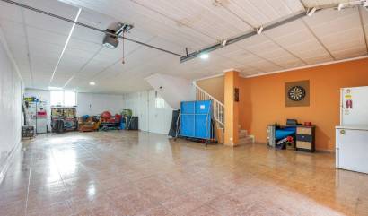 Bestaande woningen - Herenhuis - Torrevieja - Aguas Nuevas