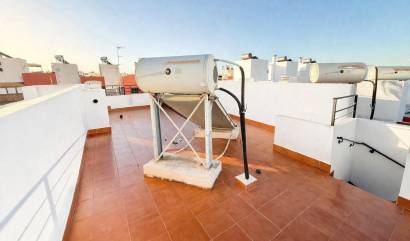 Bestaande woningen - Herenhuis - Torrevieja - Aguas Nuevas