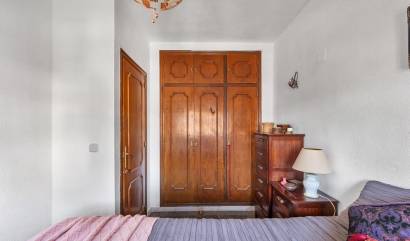 Bestaande woningen - Herenhuis - Torrevieja - Cala de cabo cervera