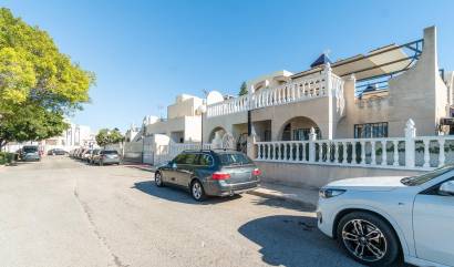 Bestaande woningen - Herenhuis - Torrevieja - Carrefour