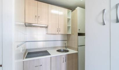Bestaande woningen - Herenhuis - Torrevieja - Carrefour