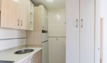 Bestaande woningen - Herenhuis - Torrevieja - Carrefour