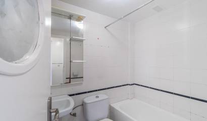 Bestaande woningen - Herenhuis - Torrevieja - Carrefour