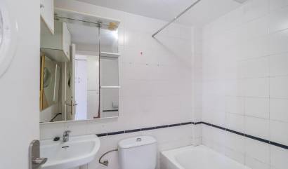 Bestaande woningen - Herenhuis - Torrevieja - Carrefour