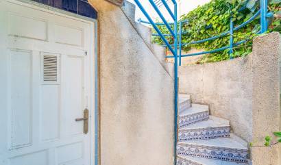 Bestaande woningen - Herenhuis - Torrevieja - Carrefour