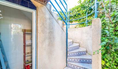 Bestaande woningen - Herenhuis - Torrevieja - Carrefour