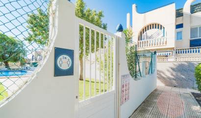 Bestaande woningen - Herenhuis - Torrevieja - Carrefour