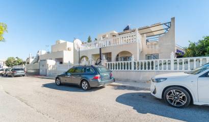 Bestaande woningen - Herenhuis - Torrevieja - Carrefour