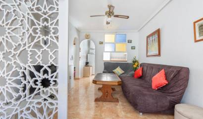 Bestaande woningen - Herenhuis - Torrevieja - El Limonar