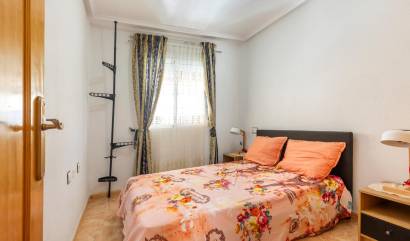 Bestaande woningen - Herenhuis - Torrevieja - El Limonar