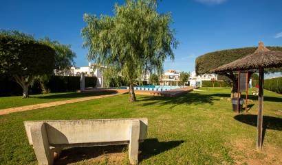 Bestaande woningen - Herenhuis - Torrevieja - Jardin Del Mar