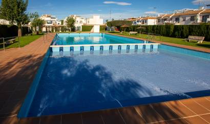 Bestaande woningen - Herenhuis - Torrevieja - Jardin Del Mar