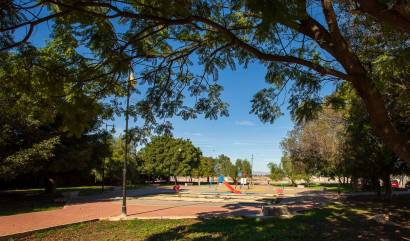 Bestaande woningen - Herenhuis - Torrevieja - Jardin Del Mar