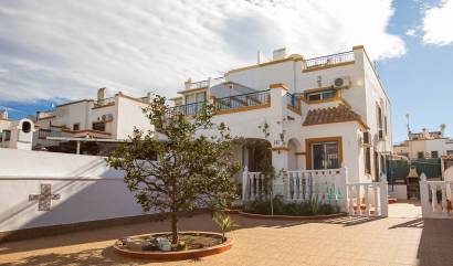 Bestaande woningen - Herenhuis - Torrevieja - Jardin Del Mar