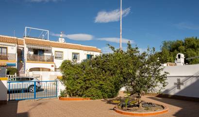 Bestaande woningen - Herenhuis - Torrevieja - Jardin Del Mar