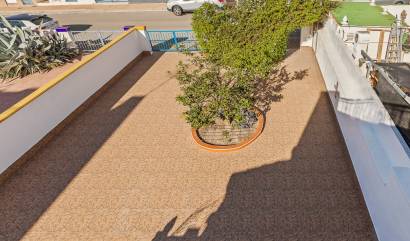 Bestaande woningen - Herenhuis - Torrevieja - Jardin Del Mar