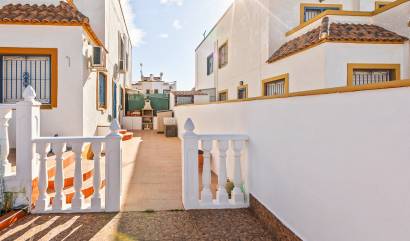 Bestaande woningen - Herenhuis - Torrevieja - Jardin Del Mar