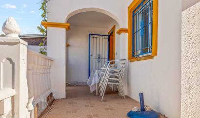 Bestaande woningen - Herenhuis - Torrevieja - Jardin Del Mar