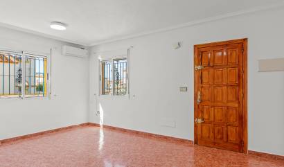 Bestaande woningen - Herenhuis - Torrevieja - Jardin Del Mar